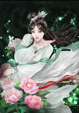 神仙花|百花仙子